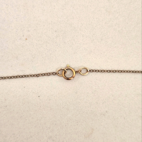 Beatles Quote Pendant Necklace - Picture 4 of 4